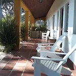 בית נופש Casas Do Alpendre *