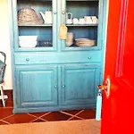 度假居 Casas Do Alpendre
