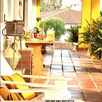 בית נופש Casas Do Alpendre *