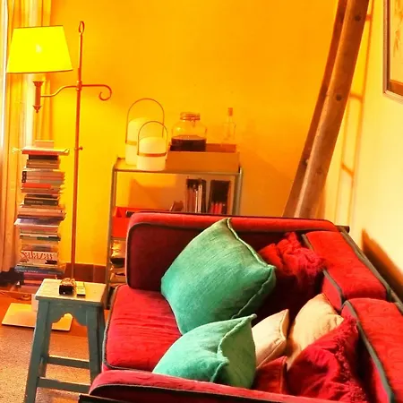 Casas Do Alpendre 펜션 오비도스