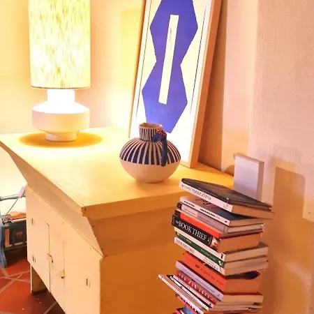 Casas Do Alpendre בית נופש
