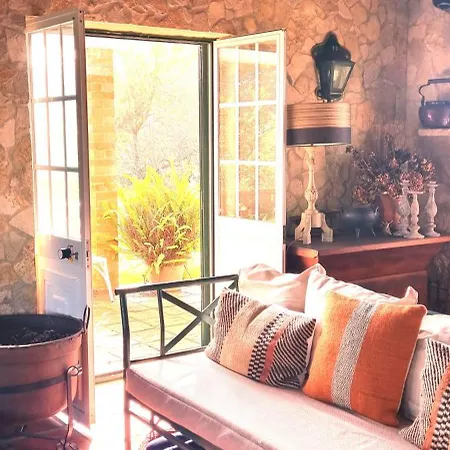 Casas Do Alpendre Dom wakacyjny *