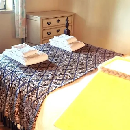 펜션 Casas Do Alpendre *