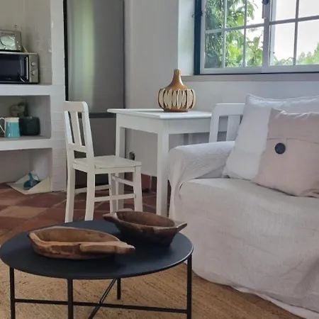 Casas Do Alpendre בית נופש *