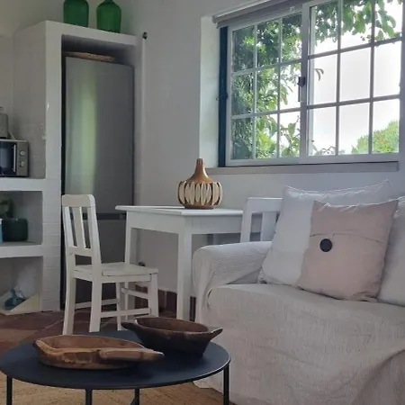 Casas Do Alpendre 펜션 오비도스