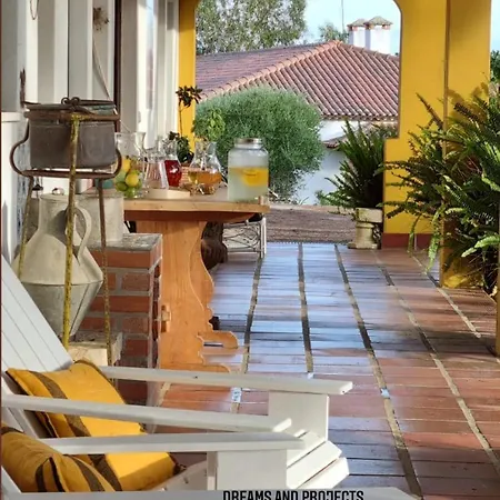 Dom wakacyjny Casas Do Alpendre