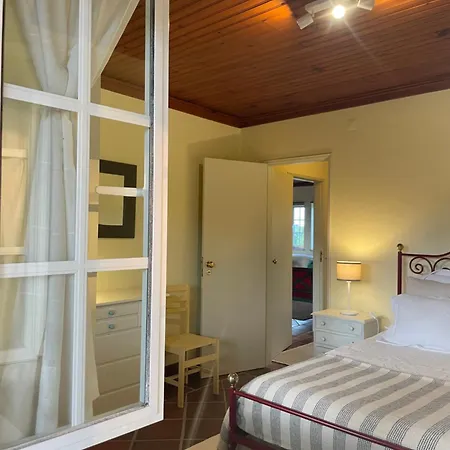 Casas Do Alpendre Dom wakacyjny