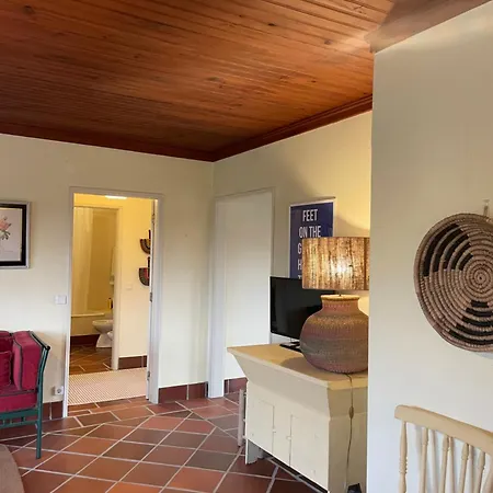 Casas Do Alpendre Dom wakacyjny